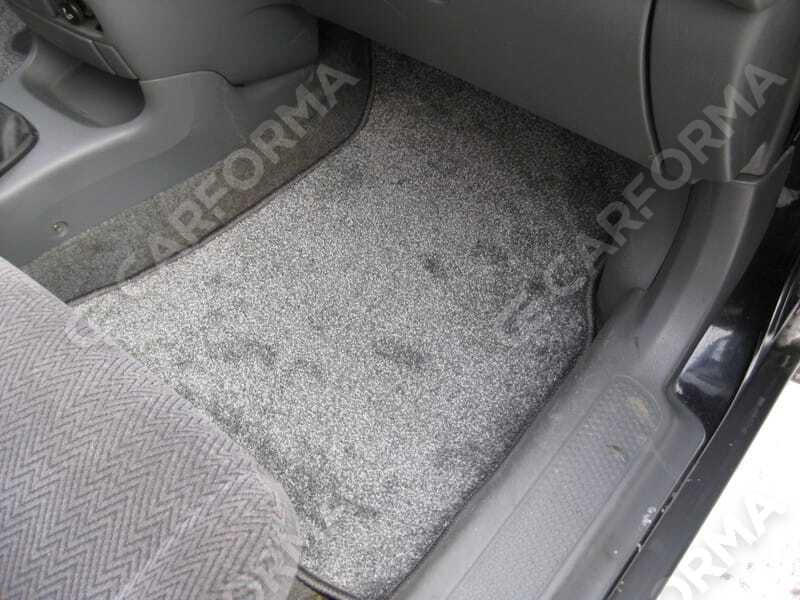 Коврики на Honda CR-V I 1995&nbsp;-&nbsp;2001 в Хабаровске