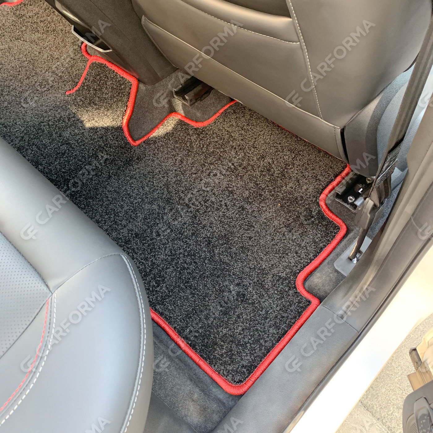 EVA коврики на Xcite X-Cross 7 2024&nbsp;-&nbsp;2026 в Хабаровске