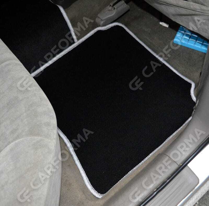 Коврики на Nissan Cefiro (A33) 1998&nbsp;-&nbsp;2003 в Хабаровске