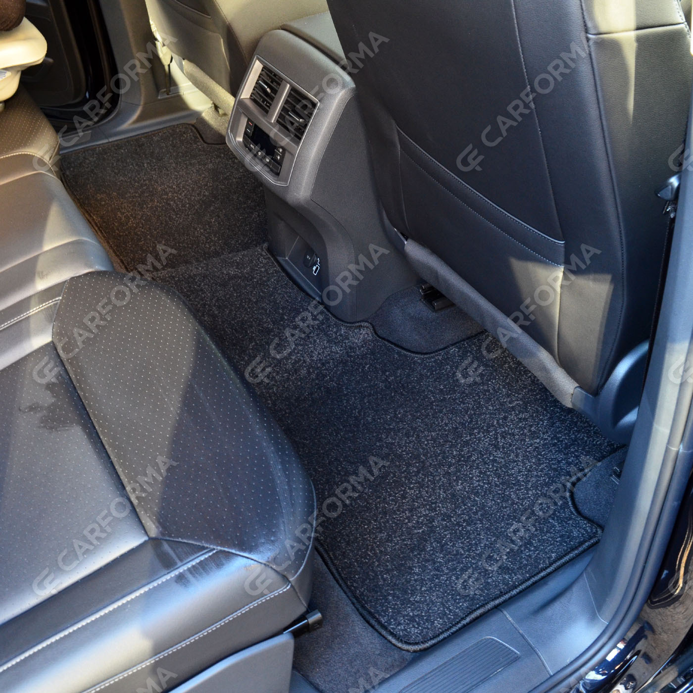 Коврики на Volkswagen Teramont 2016&nbsp;-&nbsp;2026 в Хабаровске