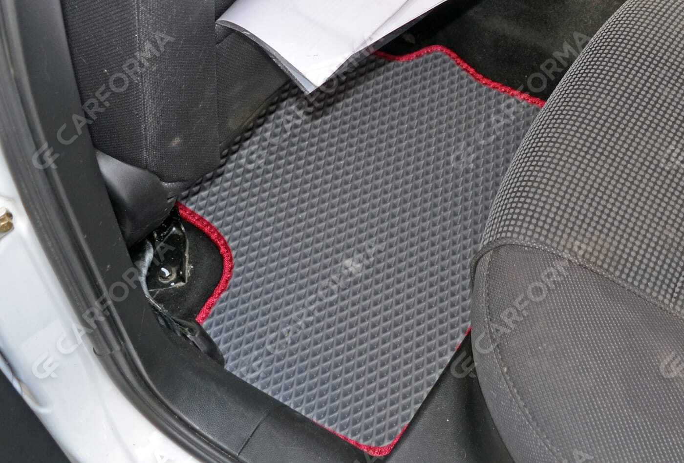 Коврики на Chery M11 2008&nbsp;-&nbsp;2016 в Хабаровске