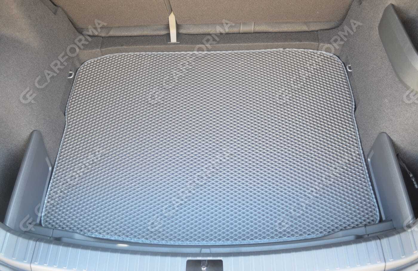 Коврики на Skoda Karoq 2017&nbsp;-&nbsp;2026 в Хабаровске