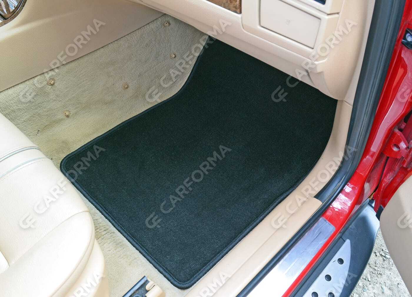 EVA коврики на BMW X3 (E83) 2003&nbsp;-&nbsp;2011 в Хабаровске