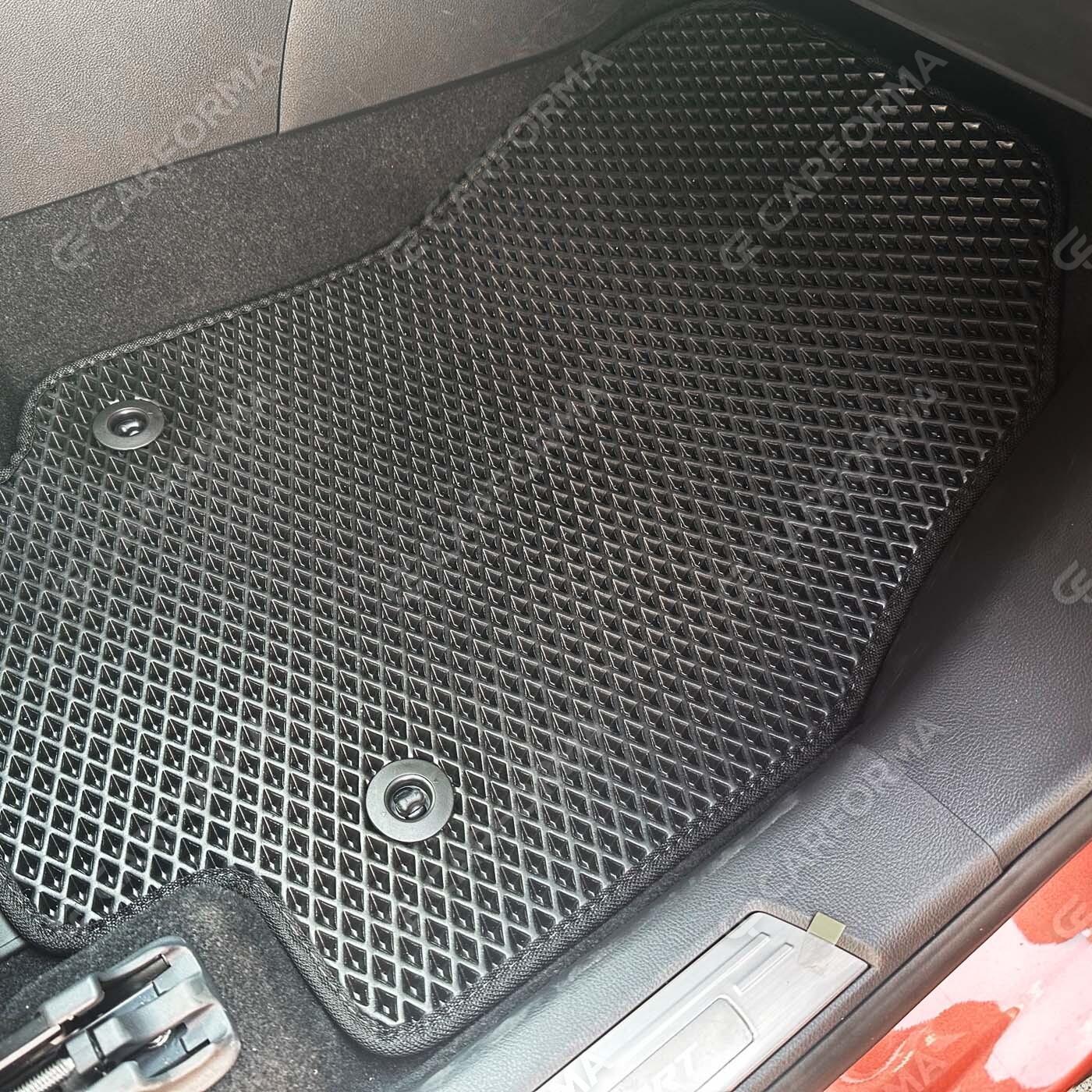 EVA коврики на Lexus RX V 2022&nbsp;-&nbsp;2026 в Хабаровске