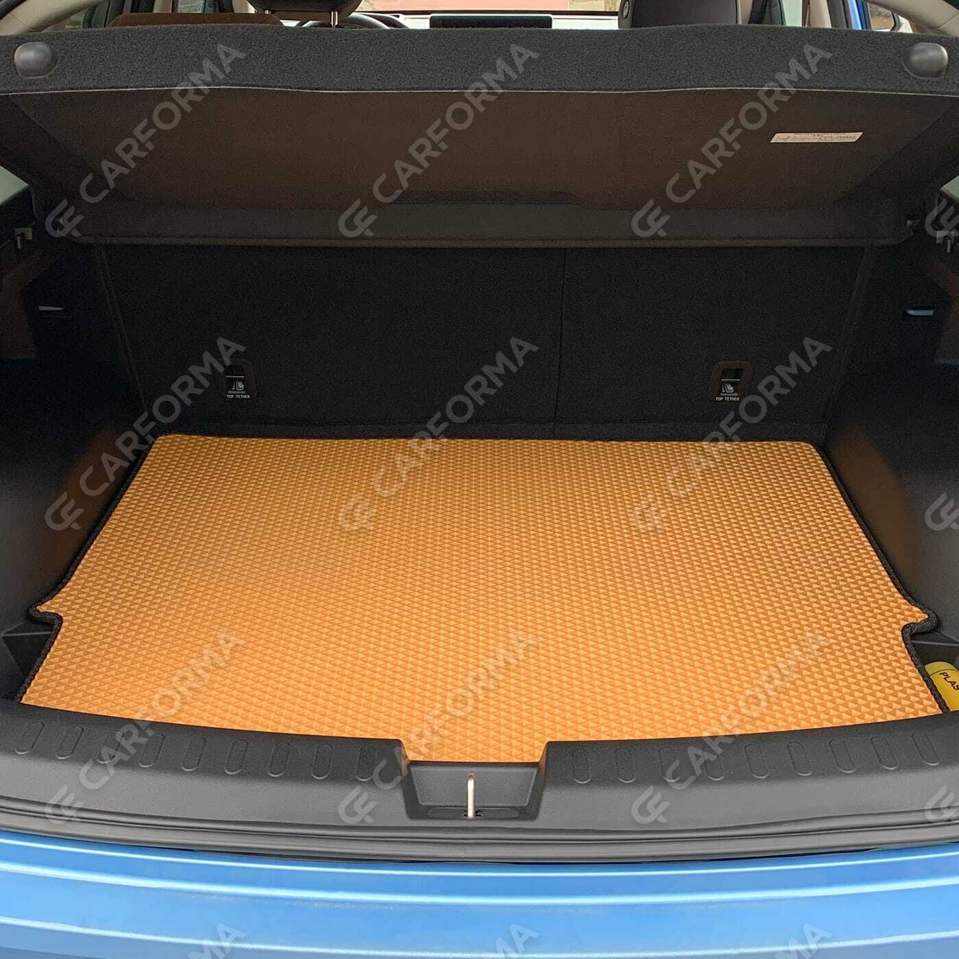 Коврики на Haval Jolion 2020&nbsp;-&nbsp;2026 в Хабаровске