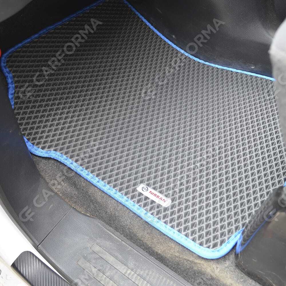 EVA коврики на Nissan NV200 2009&nbsp;-&nbsp;2026 в Хабаровске