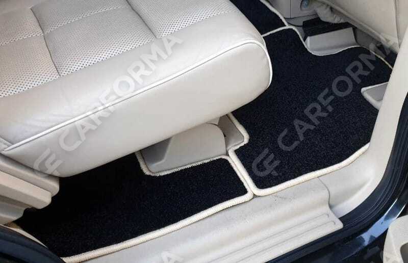 Коврики на Lincoln Navigator III 2006&nbsp;-&nbsp;2017 в Хабаровске