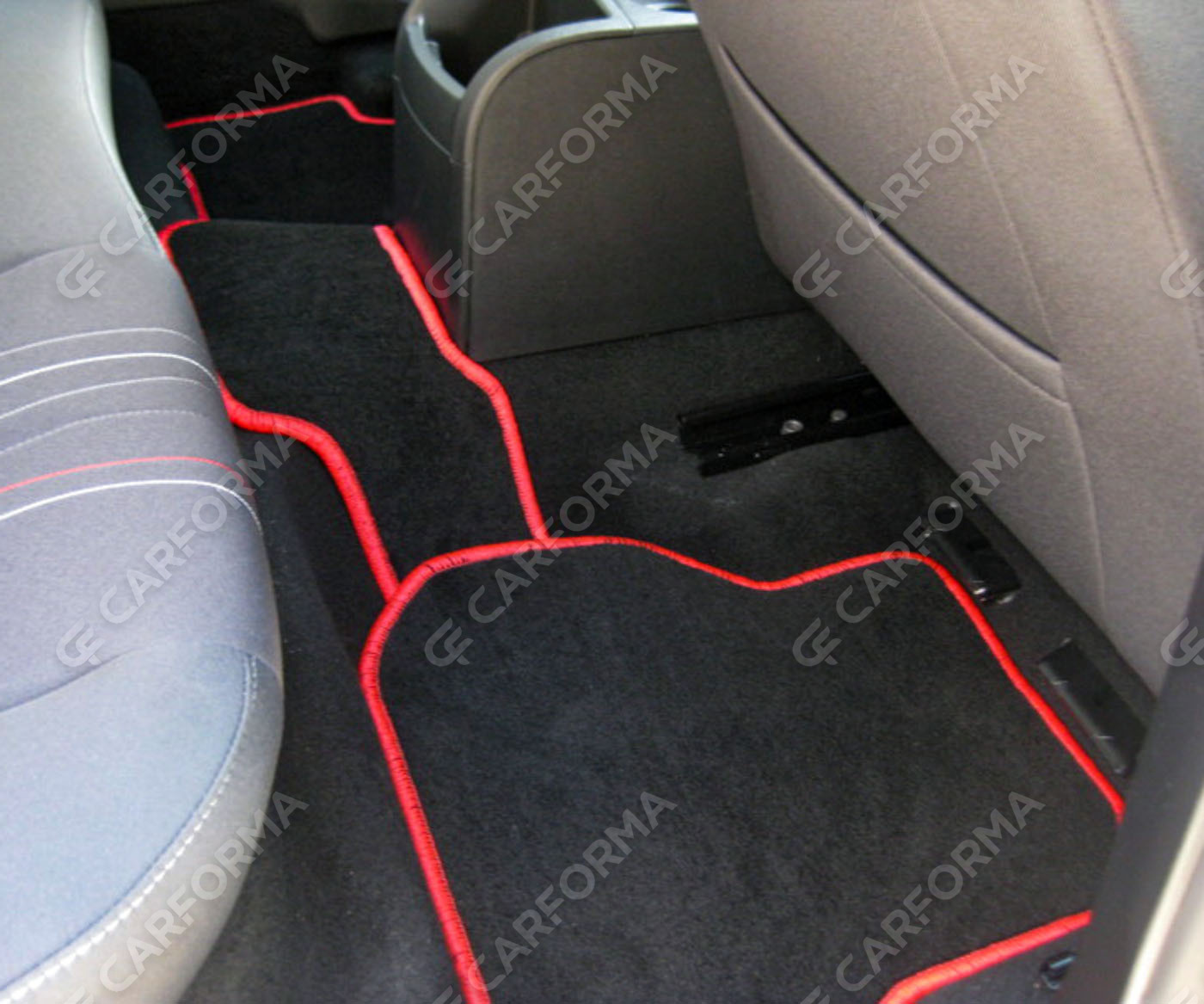 EVA коврики на Seat Leon II 2005&nbsp;-&nbsp;2013 в Хабаровске