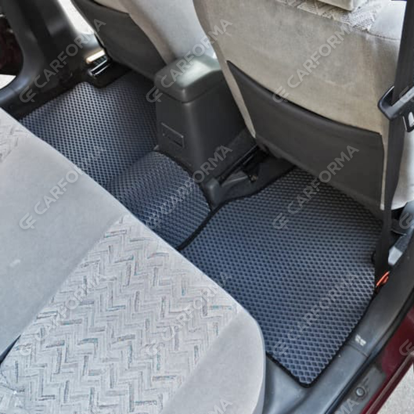 EVA коврики на Suzuki Cultus III 1995&nbsp;-&nbsp;2002 в Хабаровске