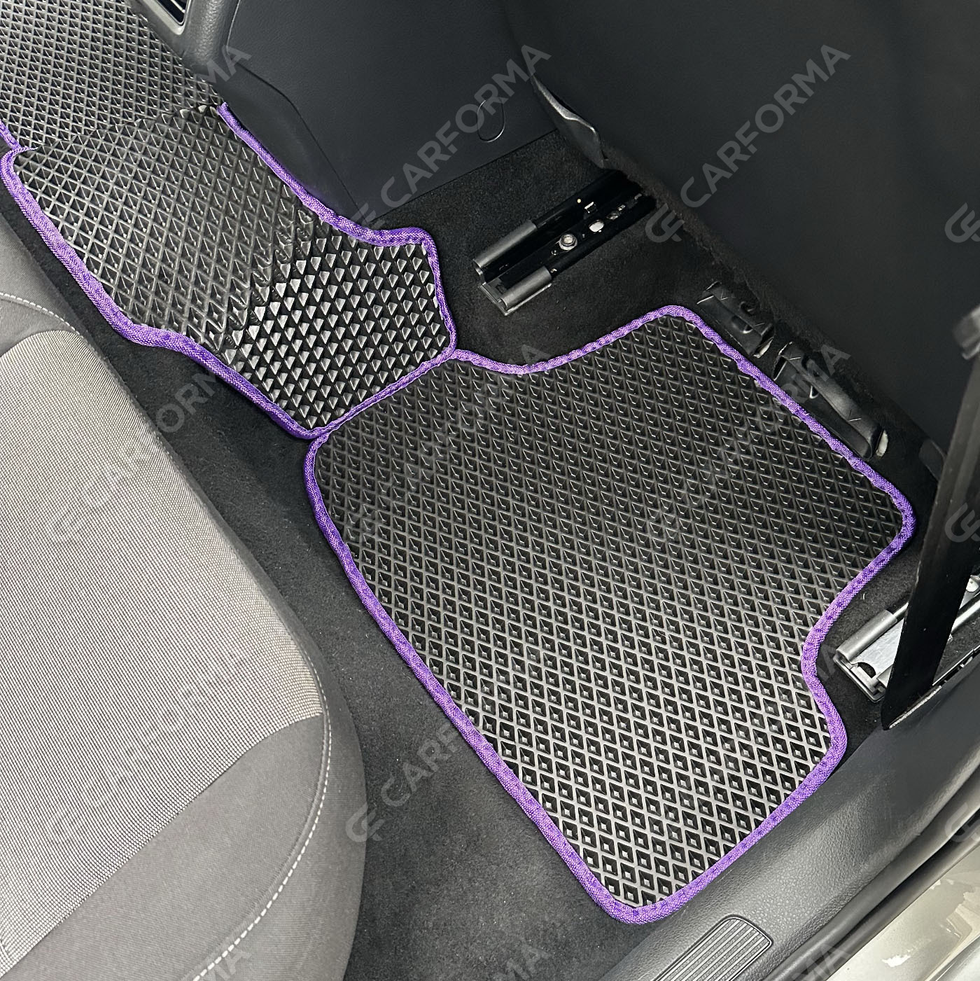 Коврики на Seat Leon III 2012&nbsp;-&nbsp;2020 в Хабаровске