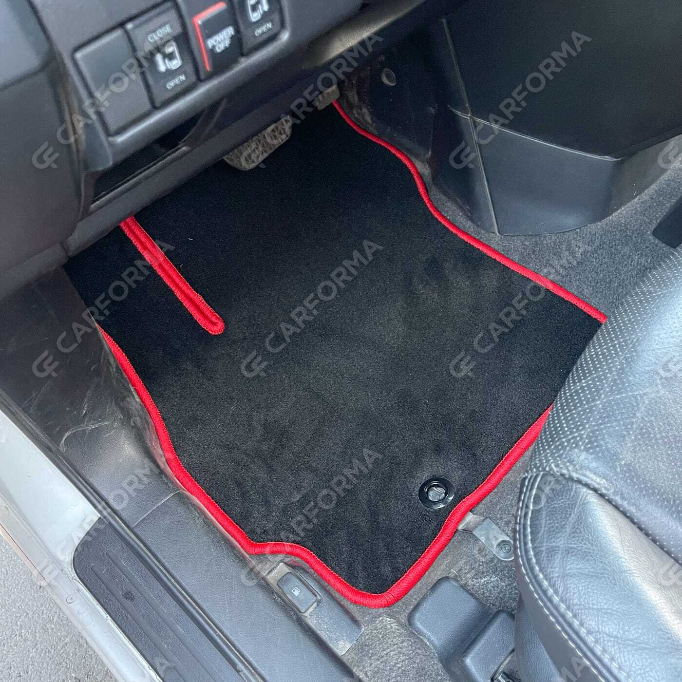 EVA коврики на Mazda 5 2010&nbsp;-&nbsp;2018 в Хабаровске