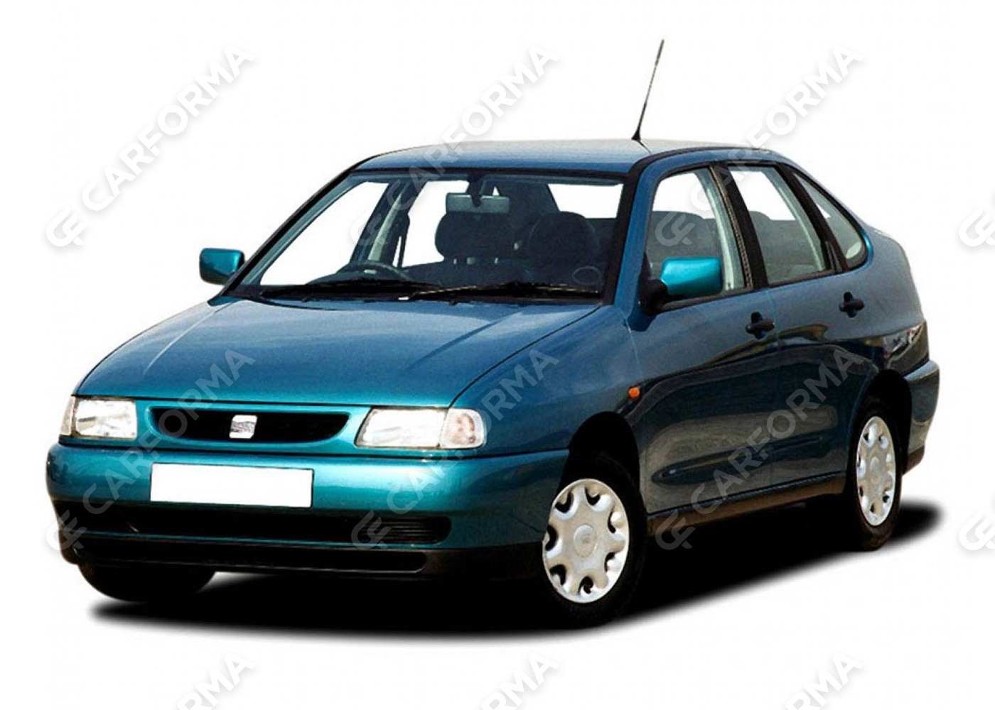 Коврики на Seat Cordoba I 1993&nbsp;-&nbsp;2003