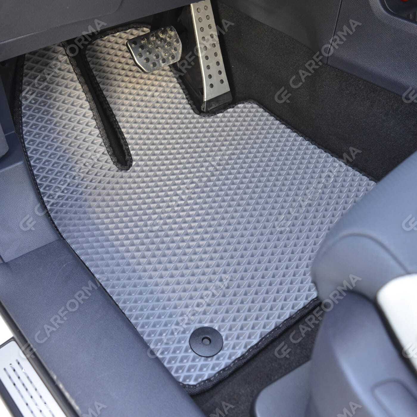 Ворсовые коврики на Weltmeister EX5 2018&nbsp;-&nbsp;2022 в Хабаровске