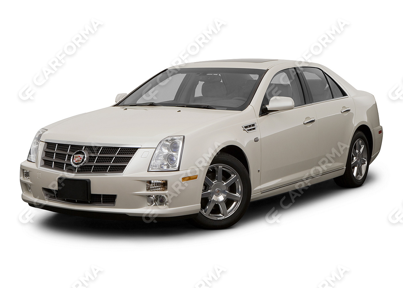 Коврики на Cadillac STS 2005&nbsp;-&nbsp;2011