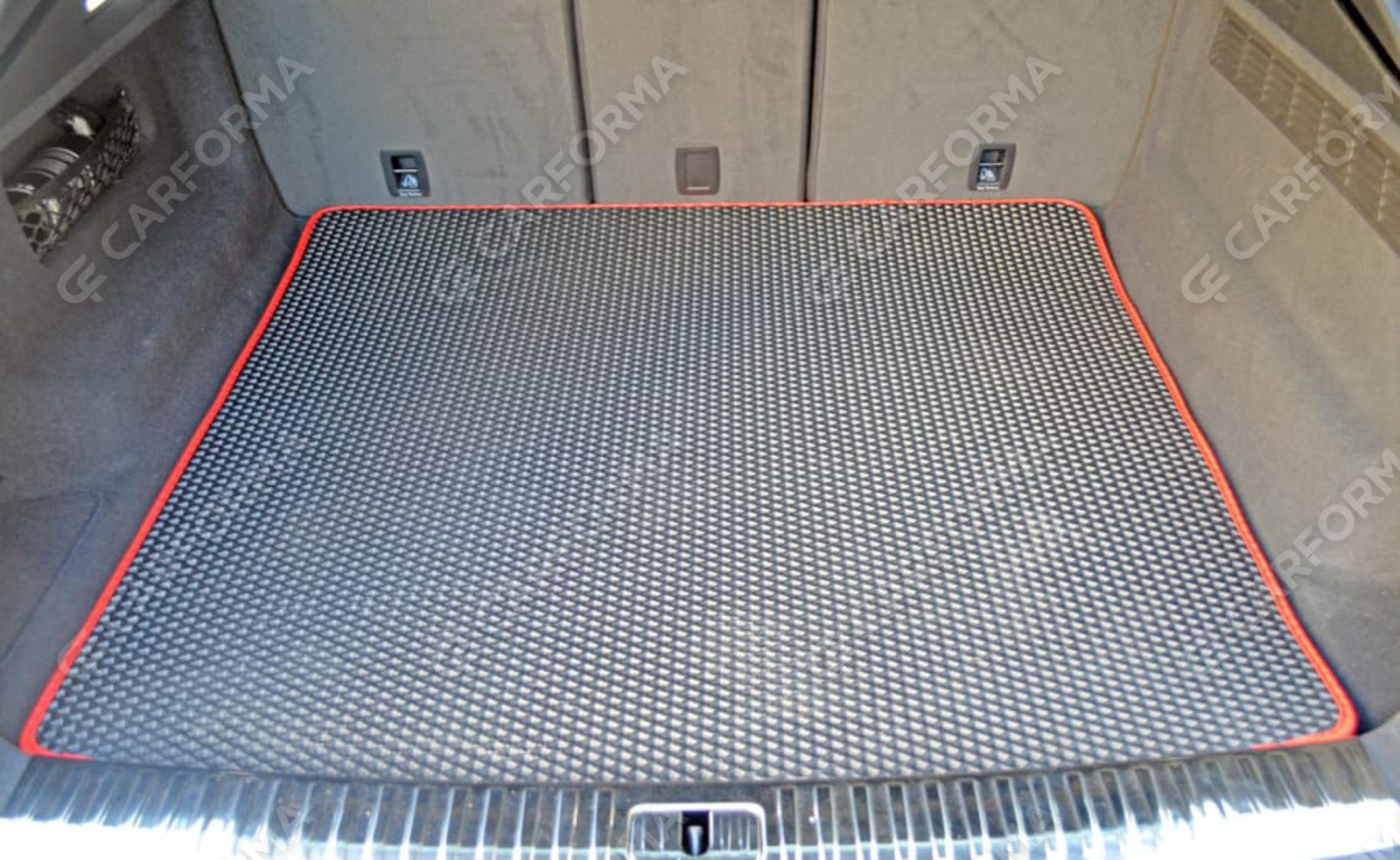 Коврики на Lamborghini Urus 2017&nbsp;-&nbsp;2026 в Хабаровске