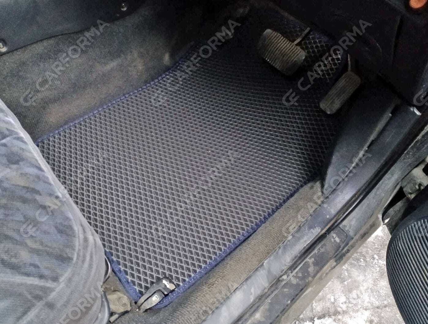 Коврики на Toyota Carina (T19) 1992&nbsp;-&nbsp;1996 в Хабаровске