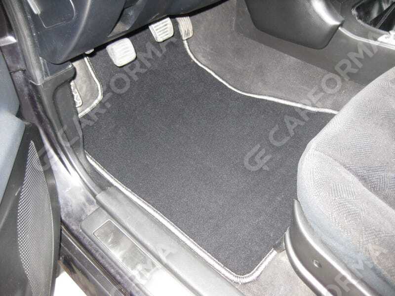 Коврики на Great Wall Hover H5 2010&nbsp;-&nbsp;2017 в Хабаровске