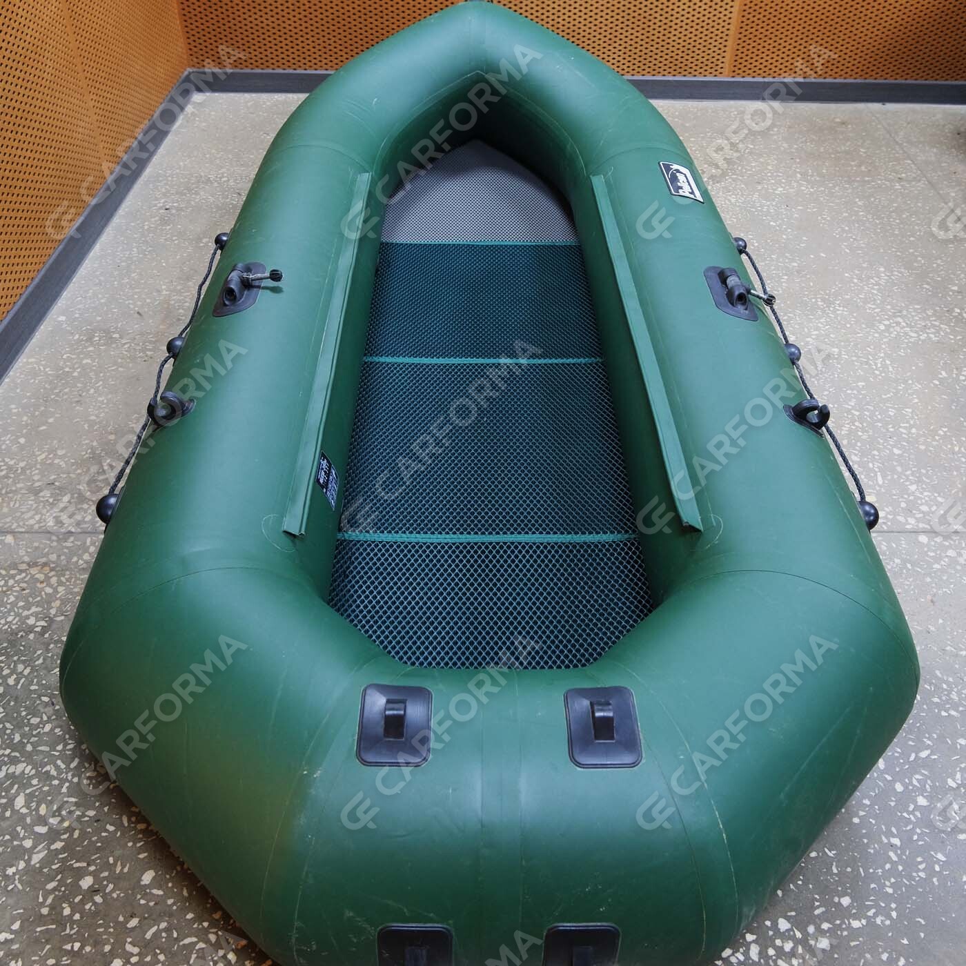 EVA коврики на Лодки Pelican 280M  в Хабаровске