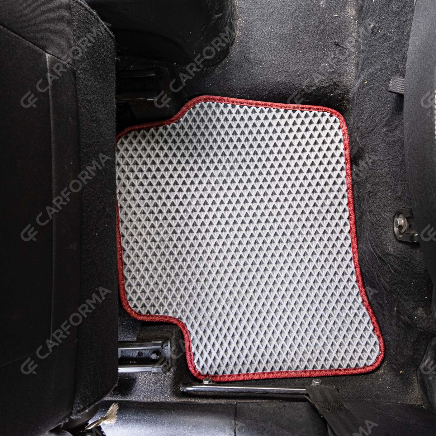 Коврики на Hyundai i20 I 2008&nbsp;-&nbsp;2014 в Хабаровске