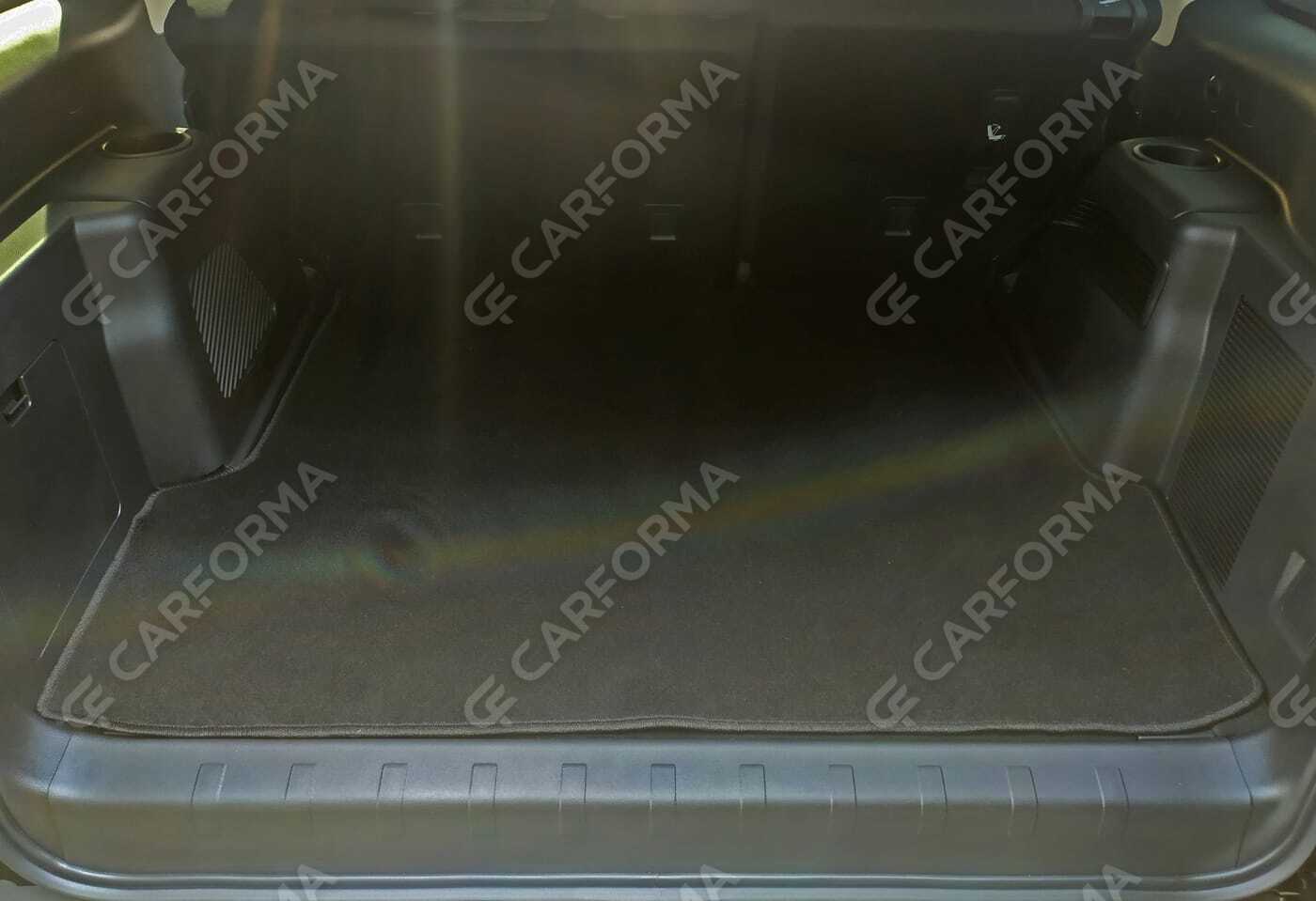 Коврики на Haval H9 I 2014&nbsp;-&nbsp;2024 в Хабаровске