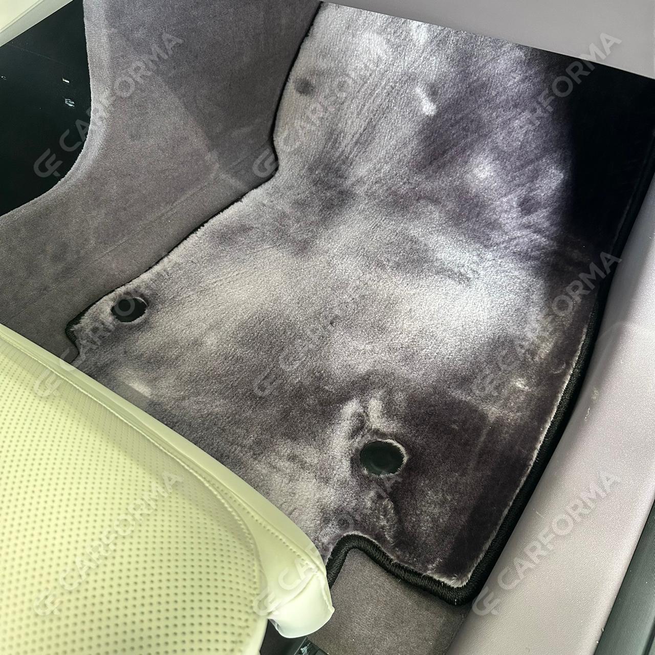 EVA коврики на Avatr 12 2023&nbsp;-&nbsp;2026 в Хабаровске