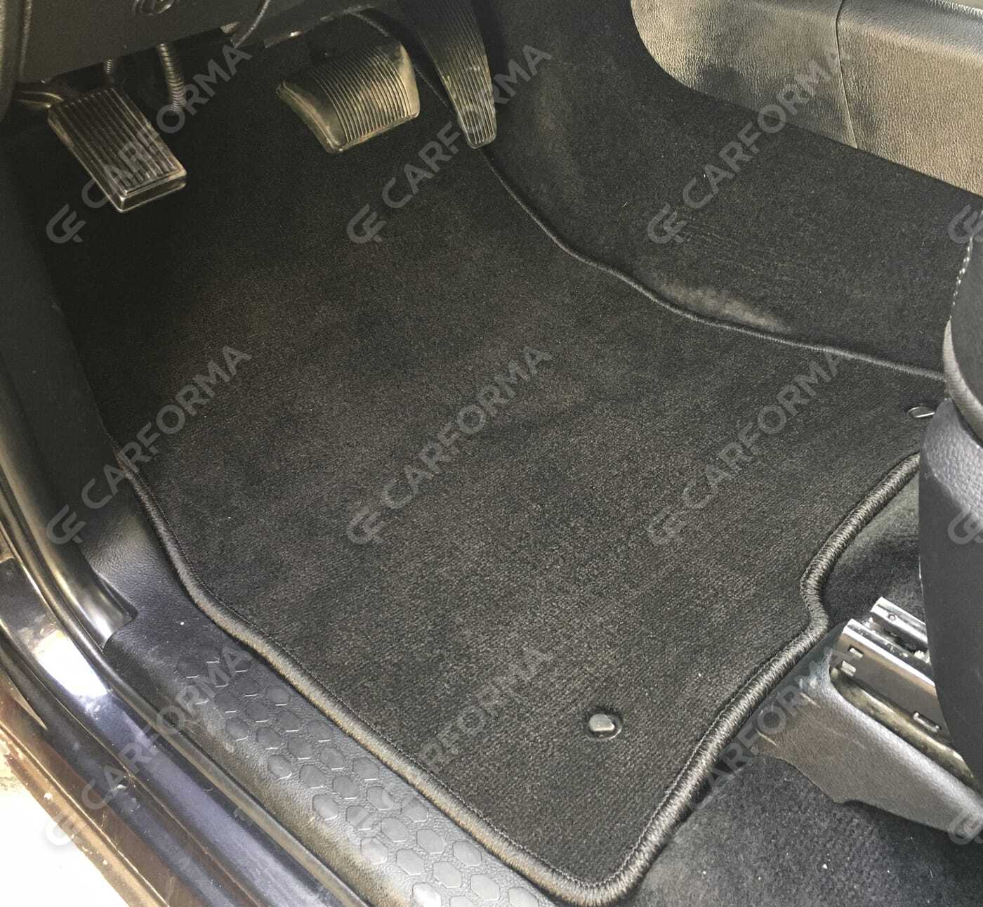 Коврики на RAM 1500 2008&nbsp;-&nbsp;2024 в Хабаровске