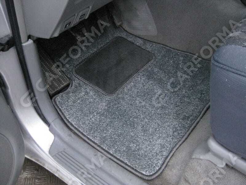 Коврики на Toyota Land Cruiser 105 1998&nbsp;-&nbsp;2002 в Хабаровске