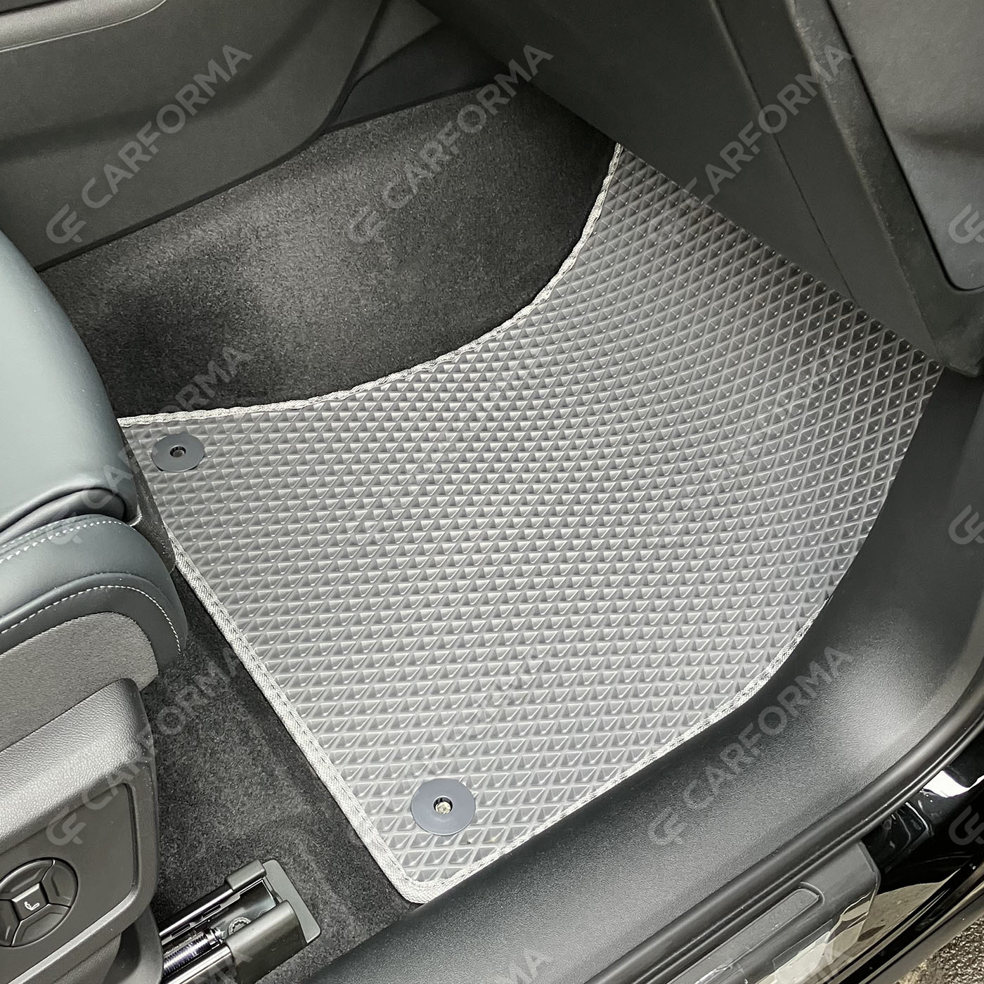 EVA коврики на Audi Q5 III 2024&nbsp;-&nbsp;2026 в Хабаровске