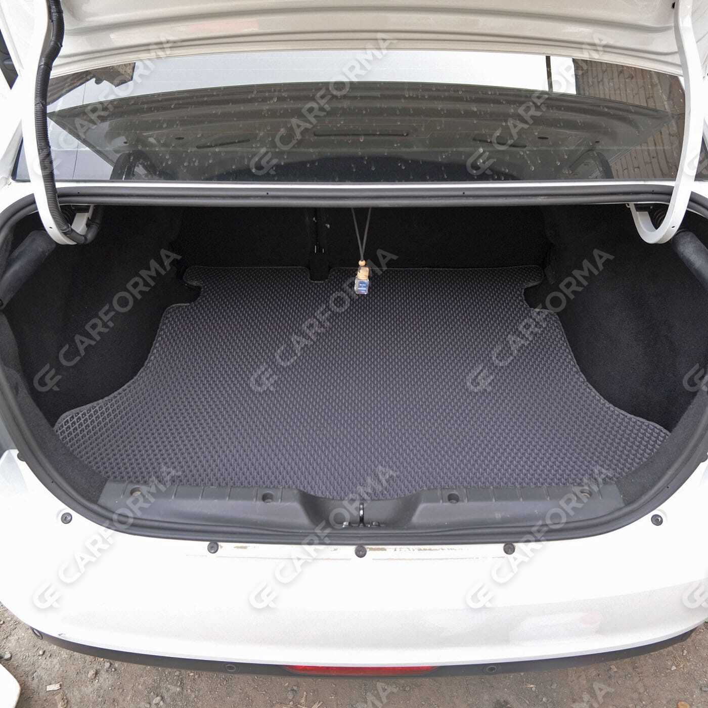 Коврики на Lada (ВАЗ) Vesta рестайлинг 2022&nbsp;-&nbsp;2026 в Хабаровске