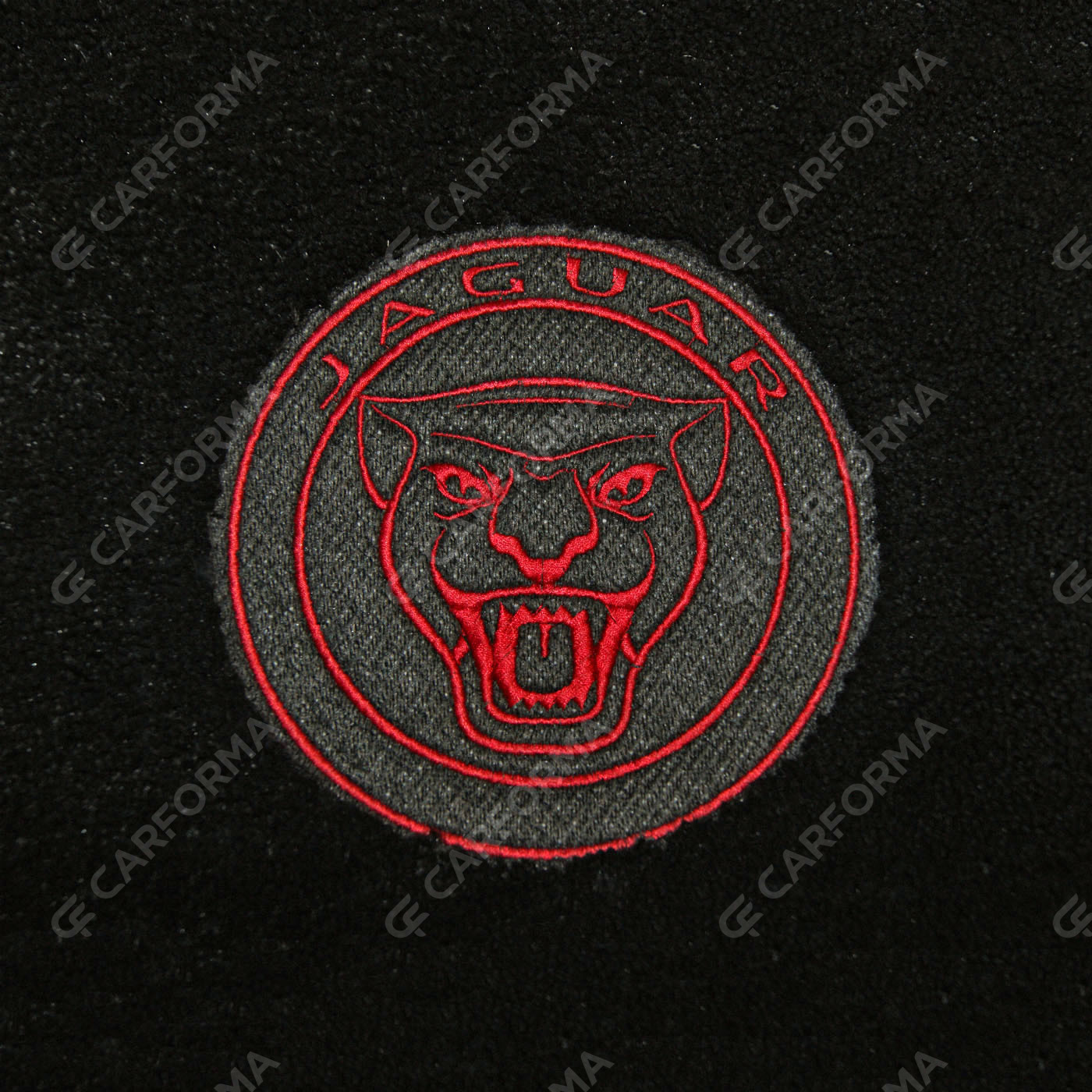 Коврики на Jaguar F-Pace 2015&nbsp;-&nbsp;2026 в Хабаровске