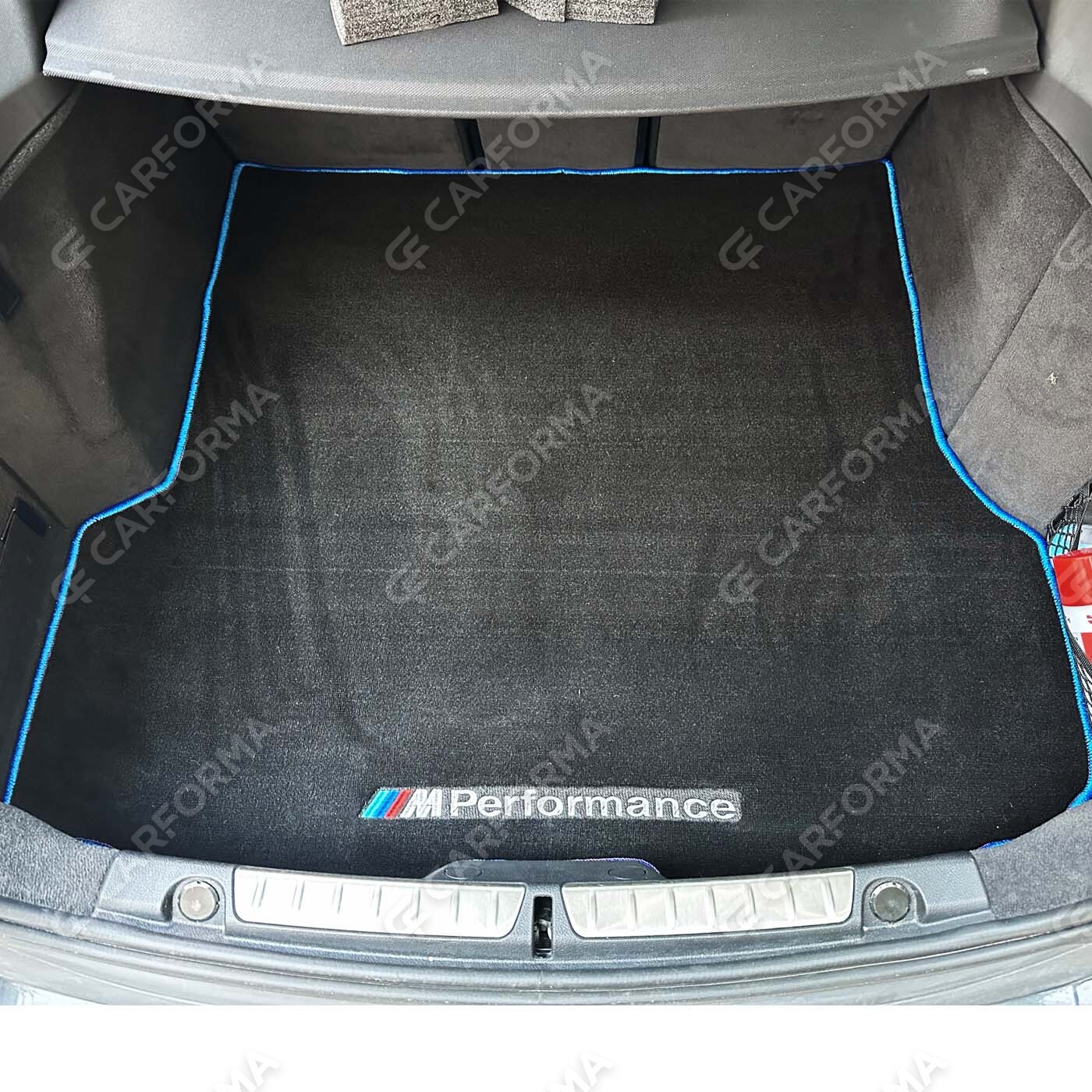 EVA коврики на BMW 4 (F36/F32/F33) 2013&nbsp;-&nbsp;2020 в Хабаровске