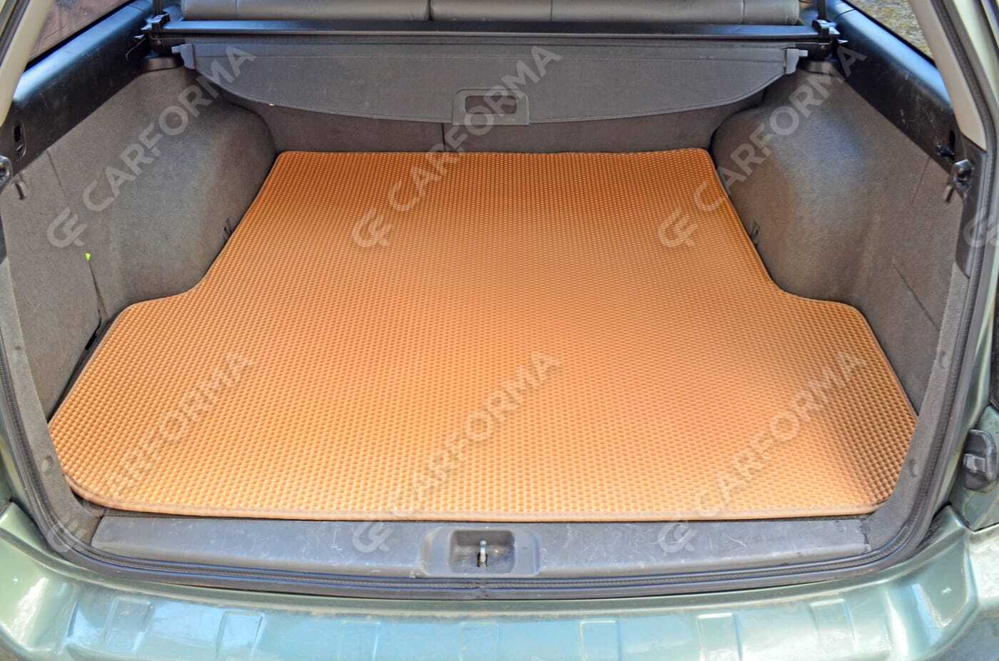 EVA коврики на Subaru Outback II 1998&nbsp;-&nbsp;2003 в Хабаровске