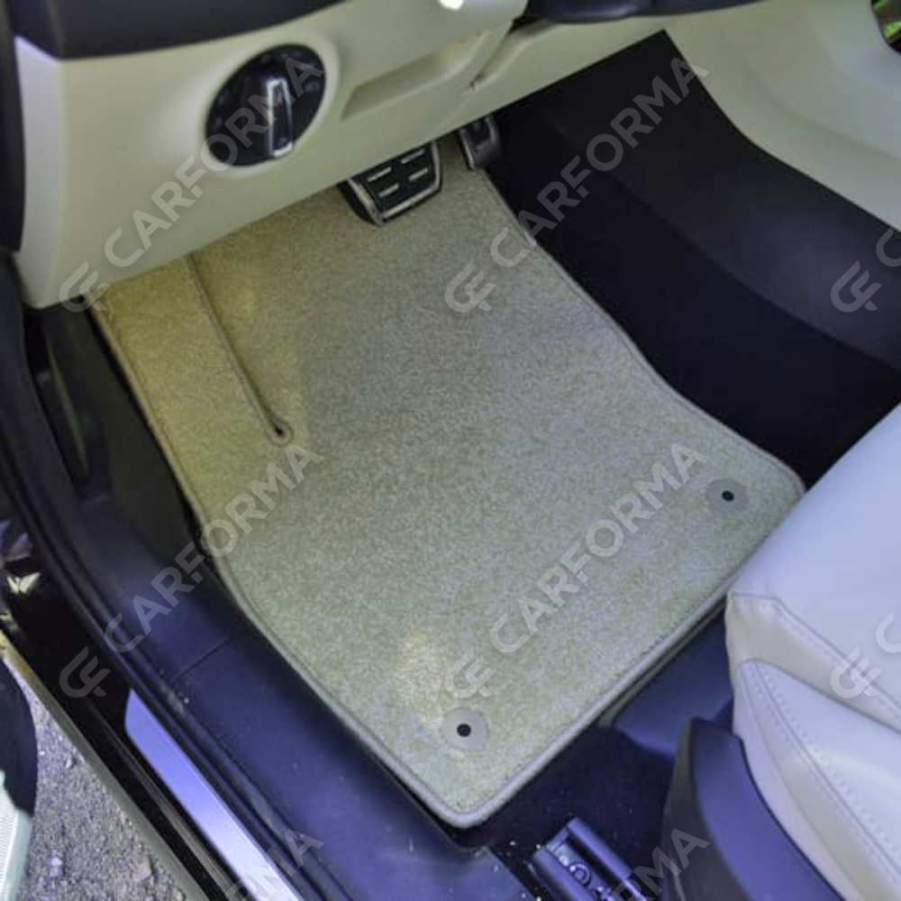 EVA коврики на Volkswagen Tiguan Allspace 2016&nbsp;-&nbsp;2026 в Хабаровске