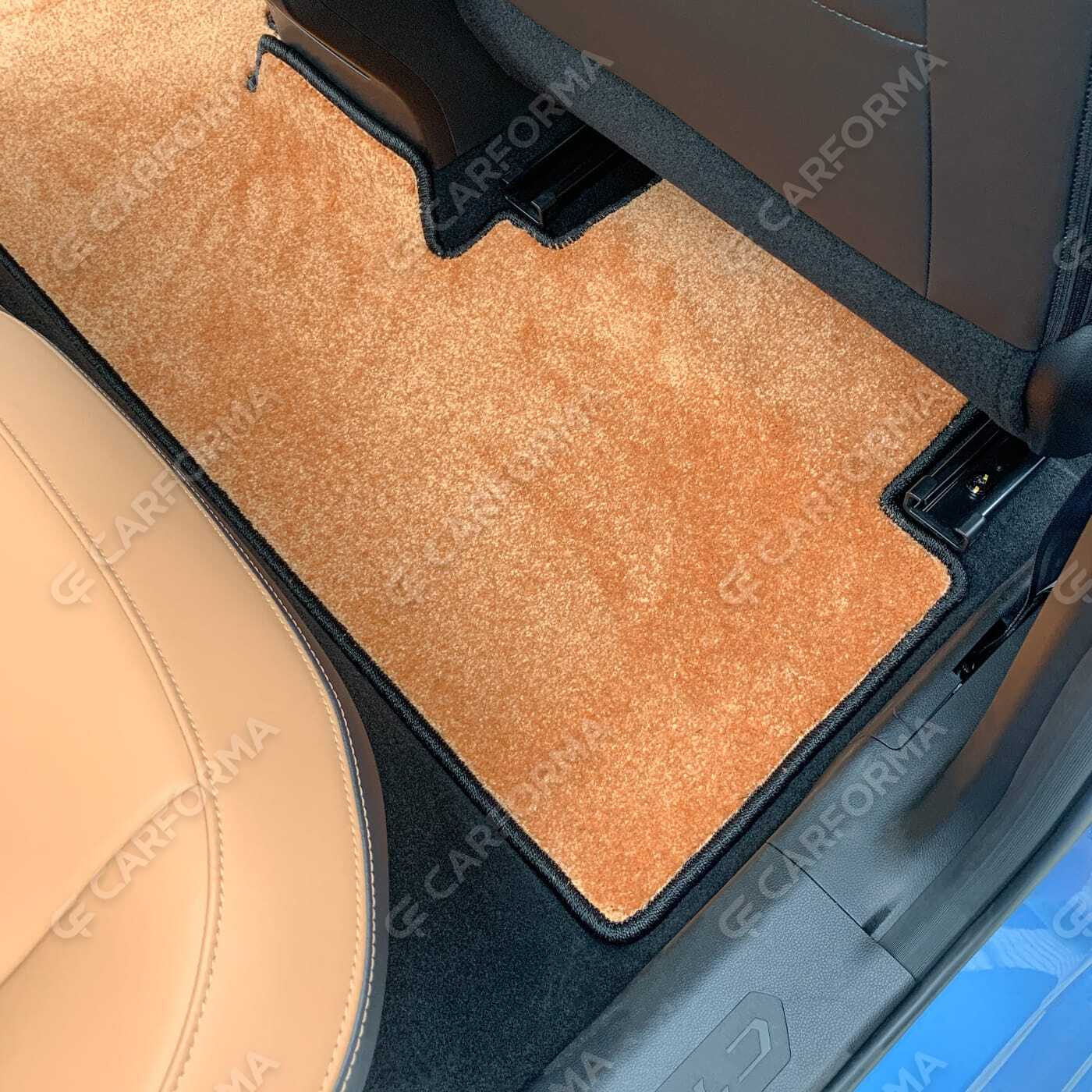 Коврики на Haval Jolion 2020&nbsp;-&nbsp;2026 в Хабаровске