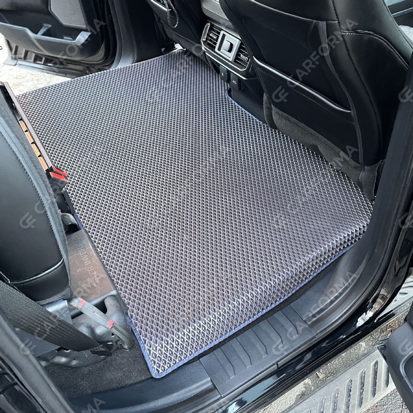 Коврики на Ford F150 2020&nbsp;-&nbsp;2026 в Хабаровске