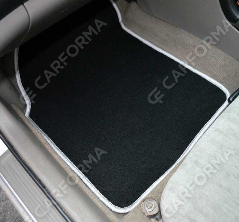 Коврики на Nissan Cefiro (A33) 1998&nbsp;-&nbsp;2003 в Хабаровске