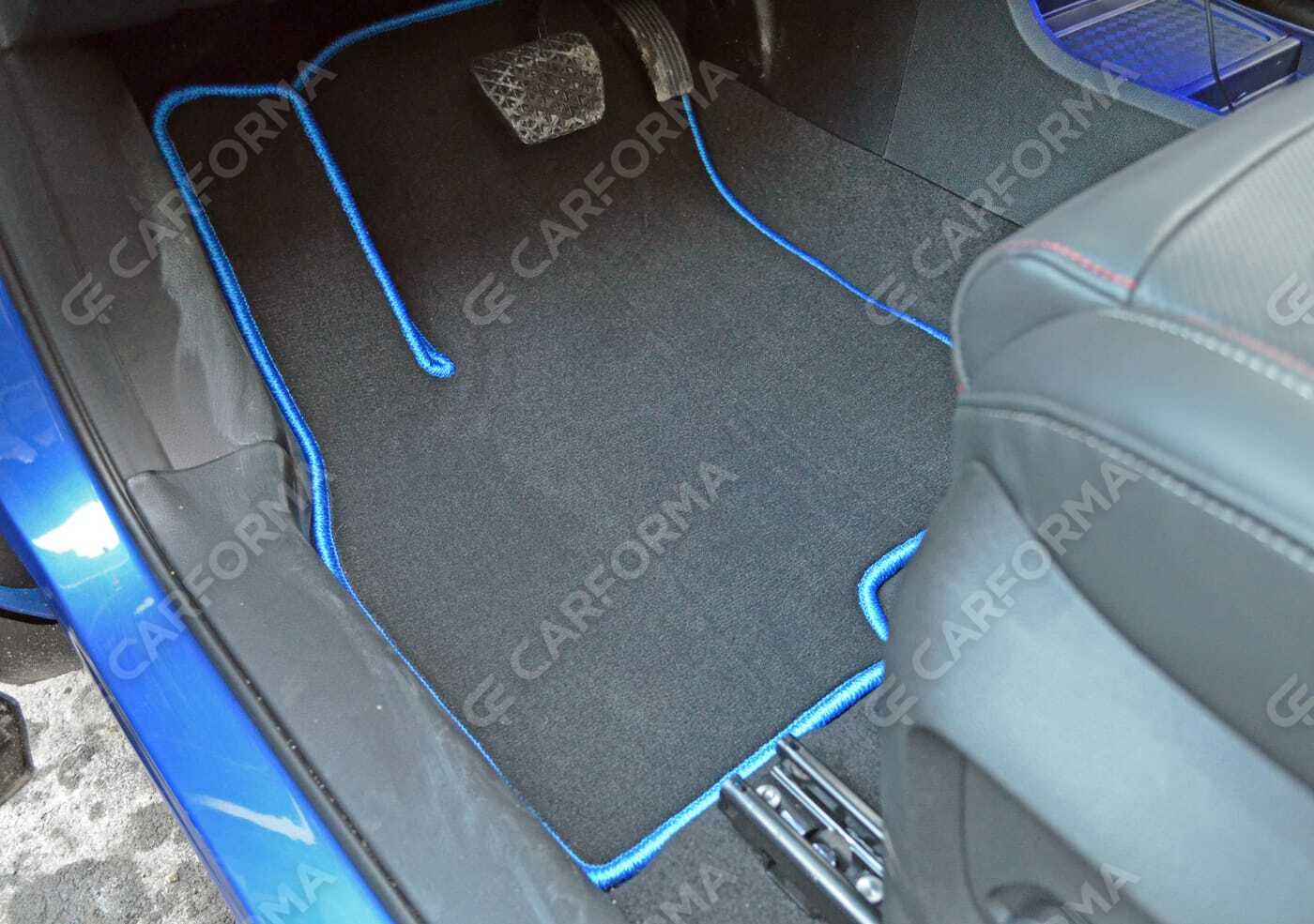 Коврики на Tenet T7 2025&nbsp;-&nbsp;2026 в Хабаровске