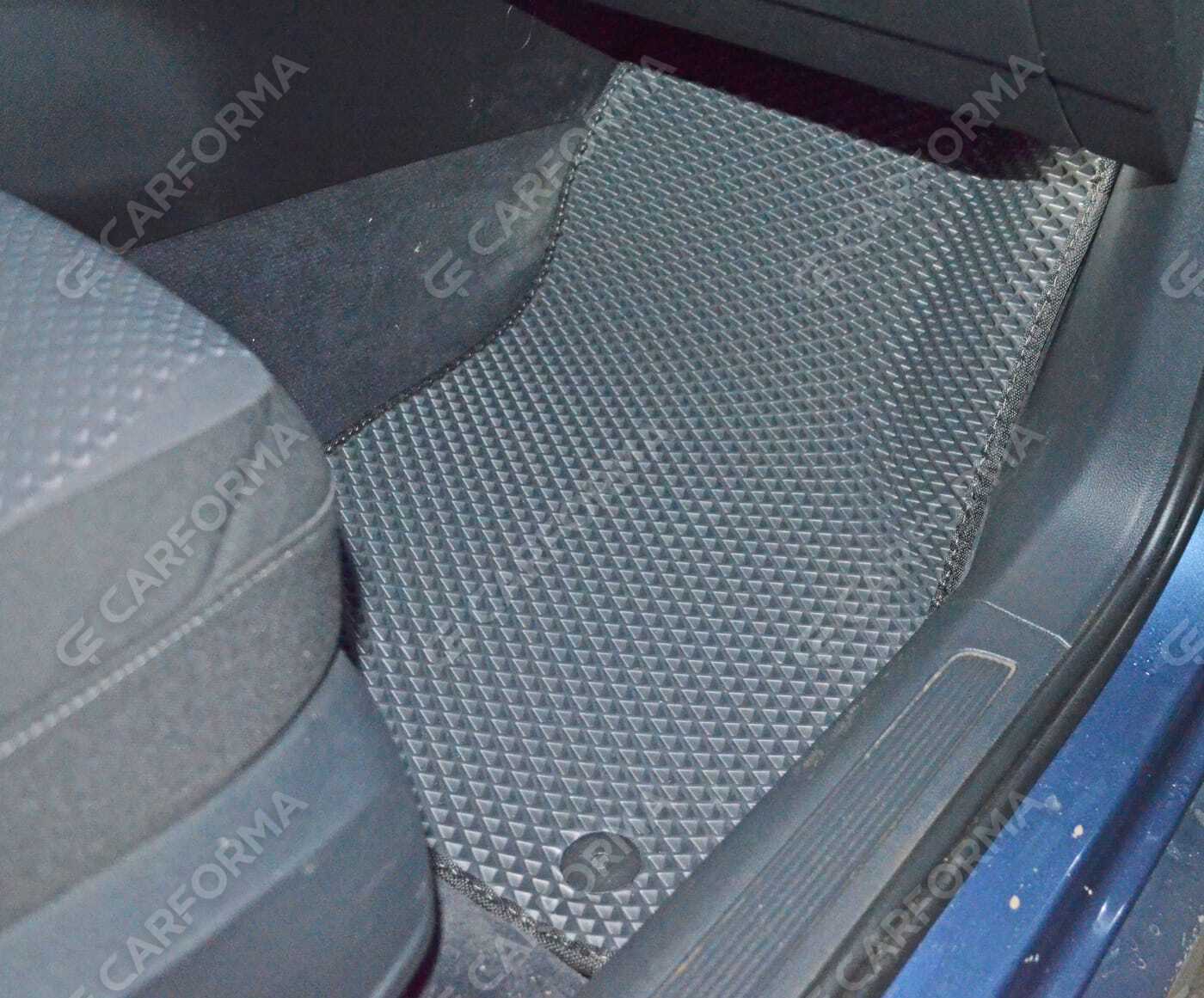 EVA коврики на Volkswagen Passat B8 2014&nbsp;-&nbsp;2026 в Хабаровске