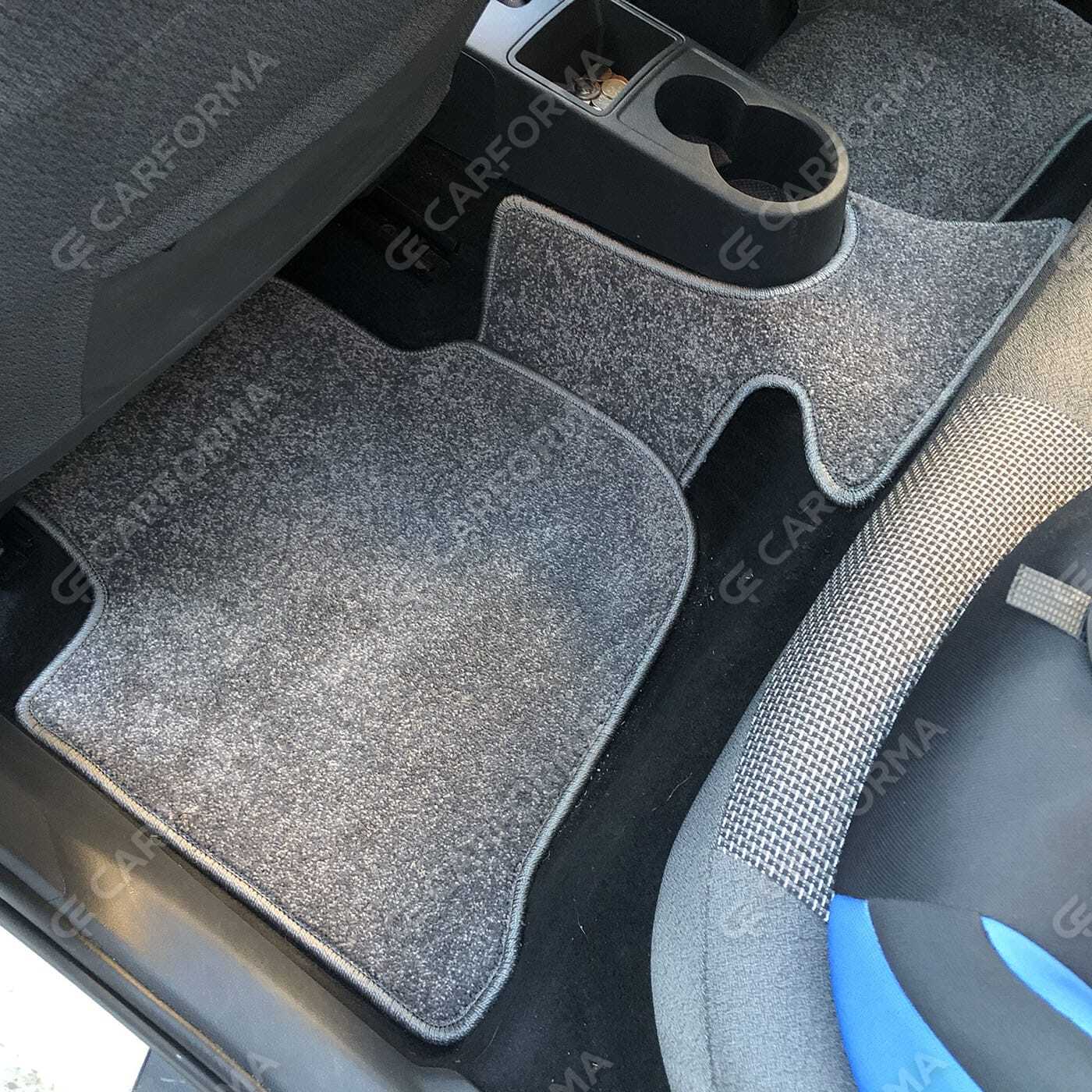 Коврики на Skoda Rapid I 2012&nbsp;-&nbsp;2020 в Хабаровске