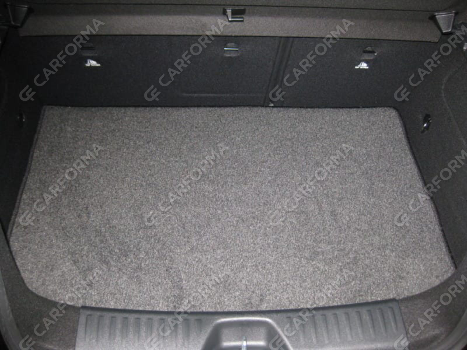 Ворсовые коврики на Mercedes A (W176) 2012&nbsp;-&nbsp;2018 в Хабаровске