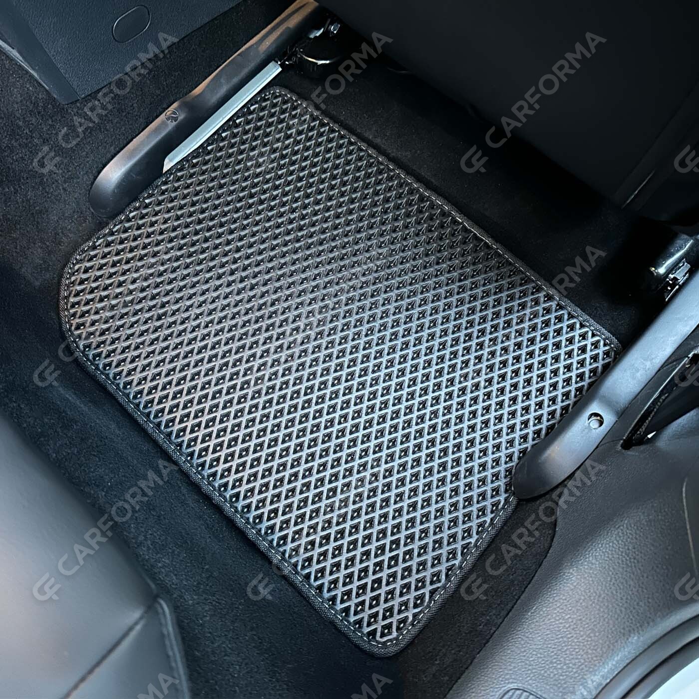 Ворсовые коврики на Volkswagen Bora IV 2016&nbsp;-&nbsp;2026 в Хабаровске