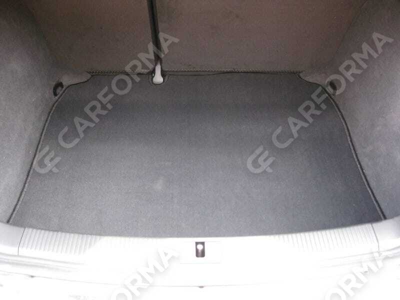EVA коврики на Audi S3 (8P) 2006&nbsp;-&nbsp;2012 в Хабаровске