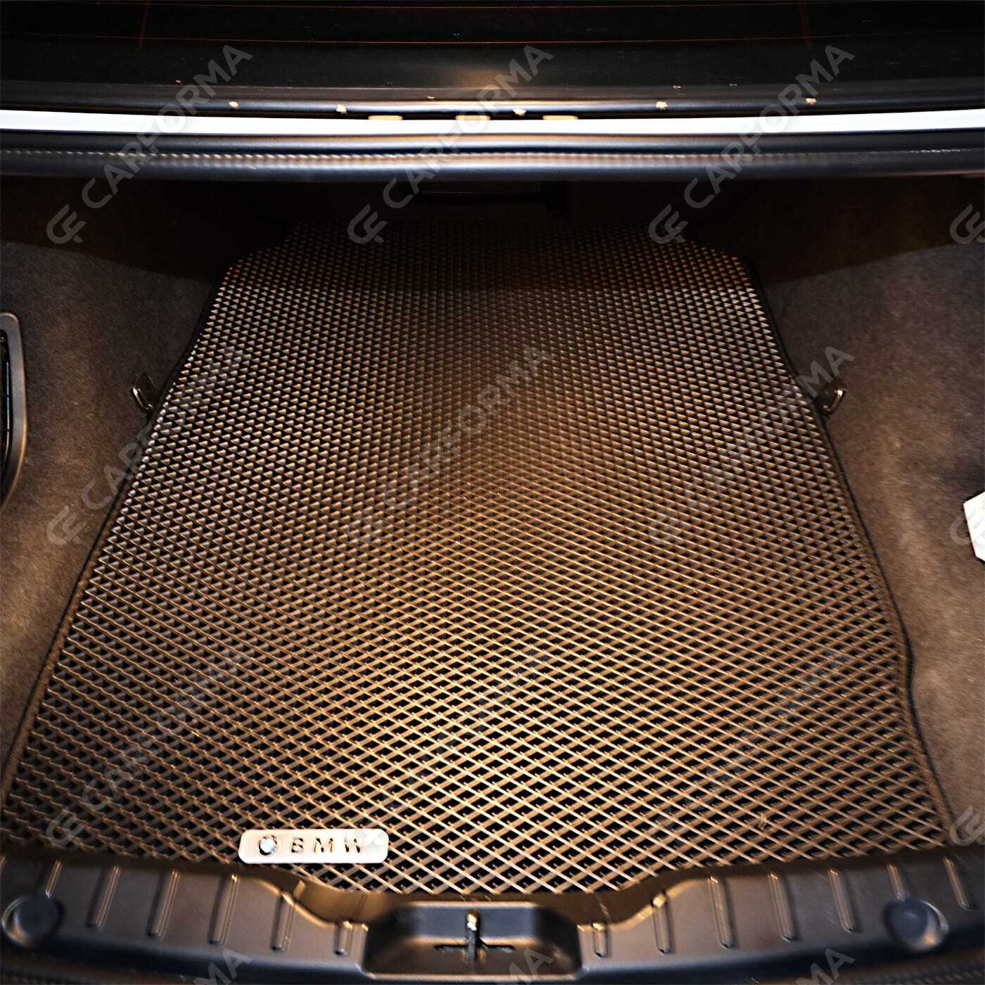 Коврики на BMW 5 (F10/F11) 2010&nbsp;-&nbsp;2017 в Хабаровске