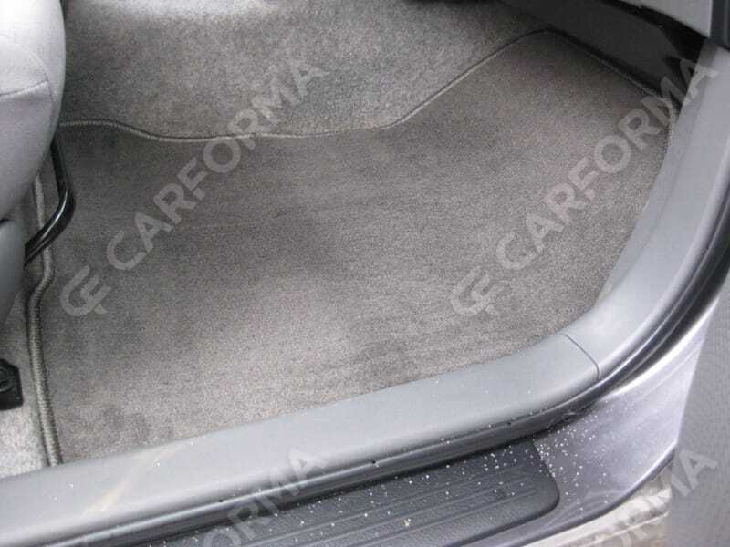 EVA коврики на Toyota Prius (20) 2004&nbsp;-&nbsp;2009 в Хабаровске