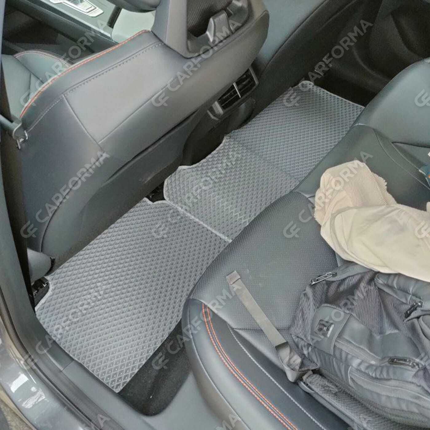 Коврики на Changan Uni-V 2021&nbsp;-&nbsp;2026 в Хабаровске