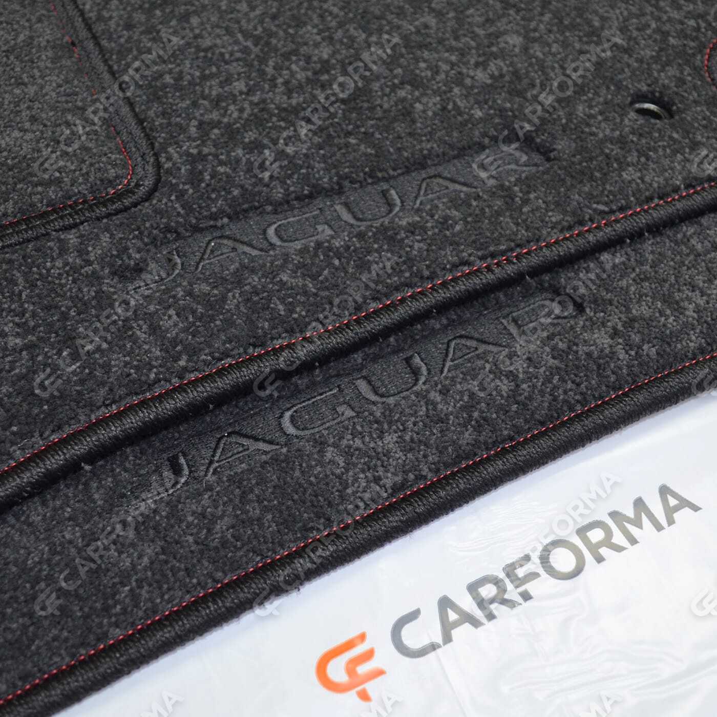 Коврики на Jaguar F-Pace 2015&nbsp;-&nbsp;2026 в Хабаровске