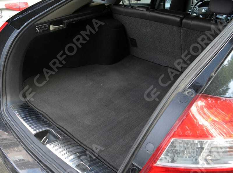 EVA коврики на Honda Crosstour 2009&nbsp;-&nbsp;2016 в Хабаровске