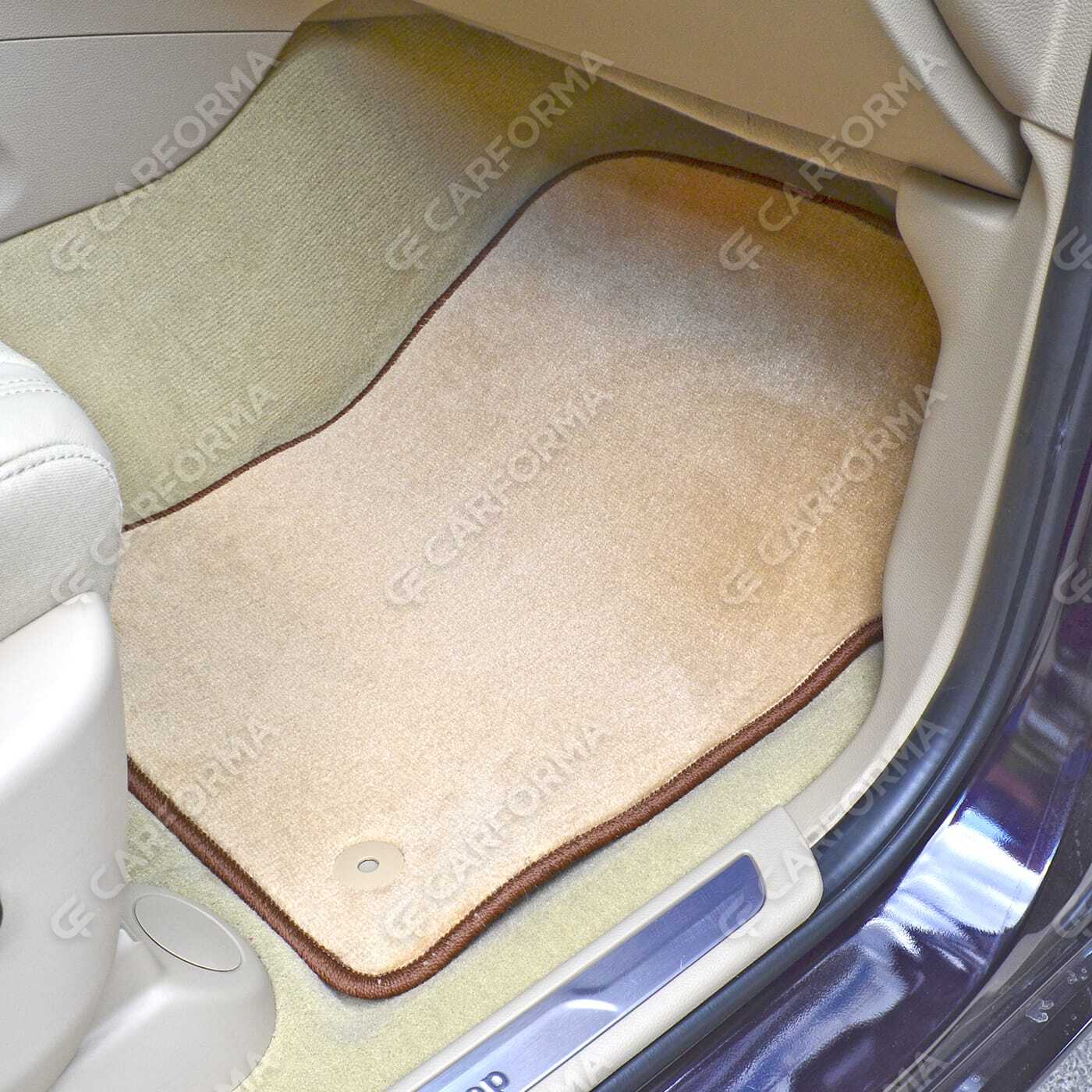 Коврики на Jeep Grand Cherokee (WK2) 2010&nbsp;-&nbsp;2022 в Хабаровске