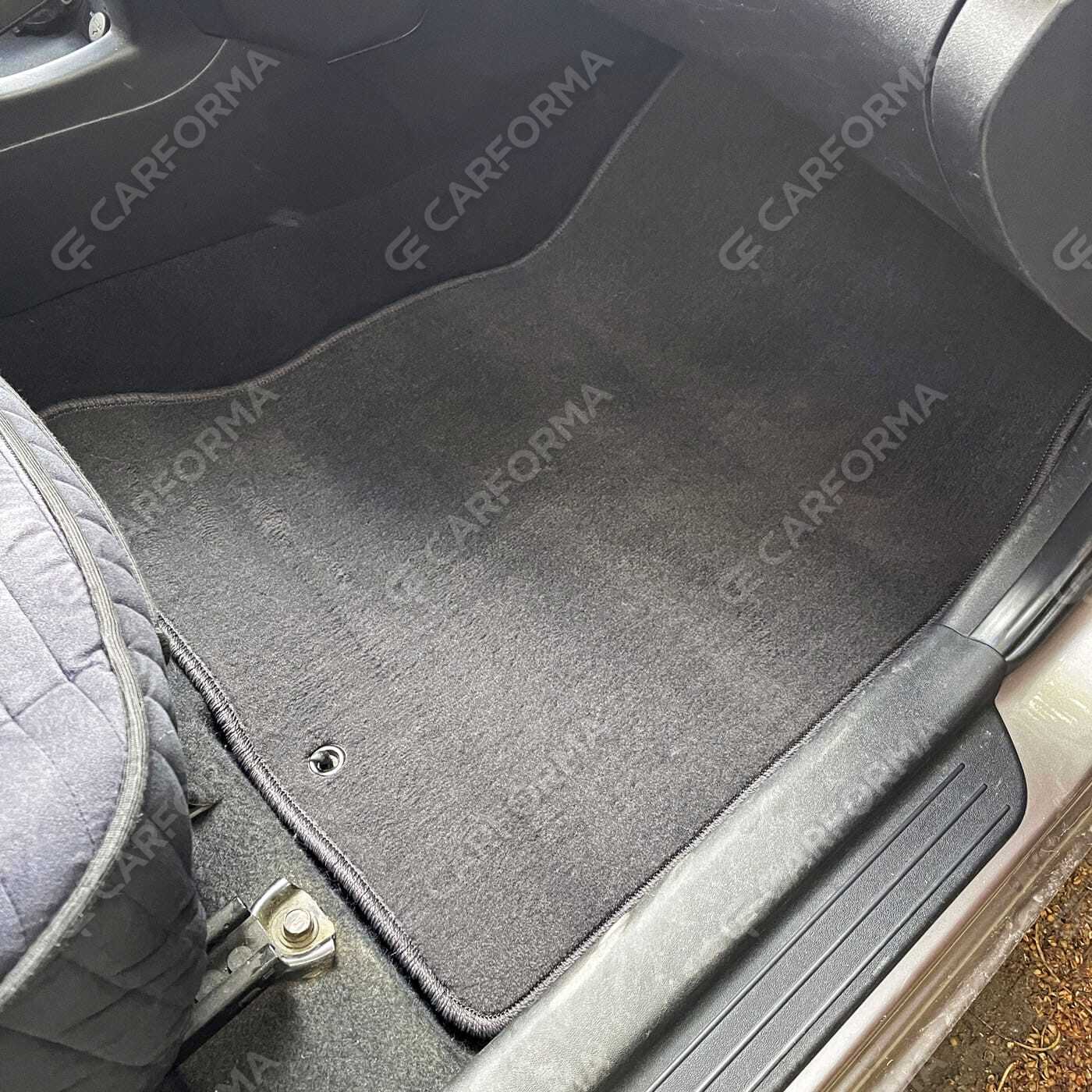 Коврики на Hyundai i30 I 2007&nbsp;-&nbsp;2012 в Хабаровске