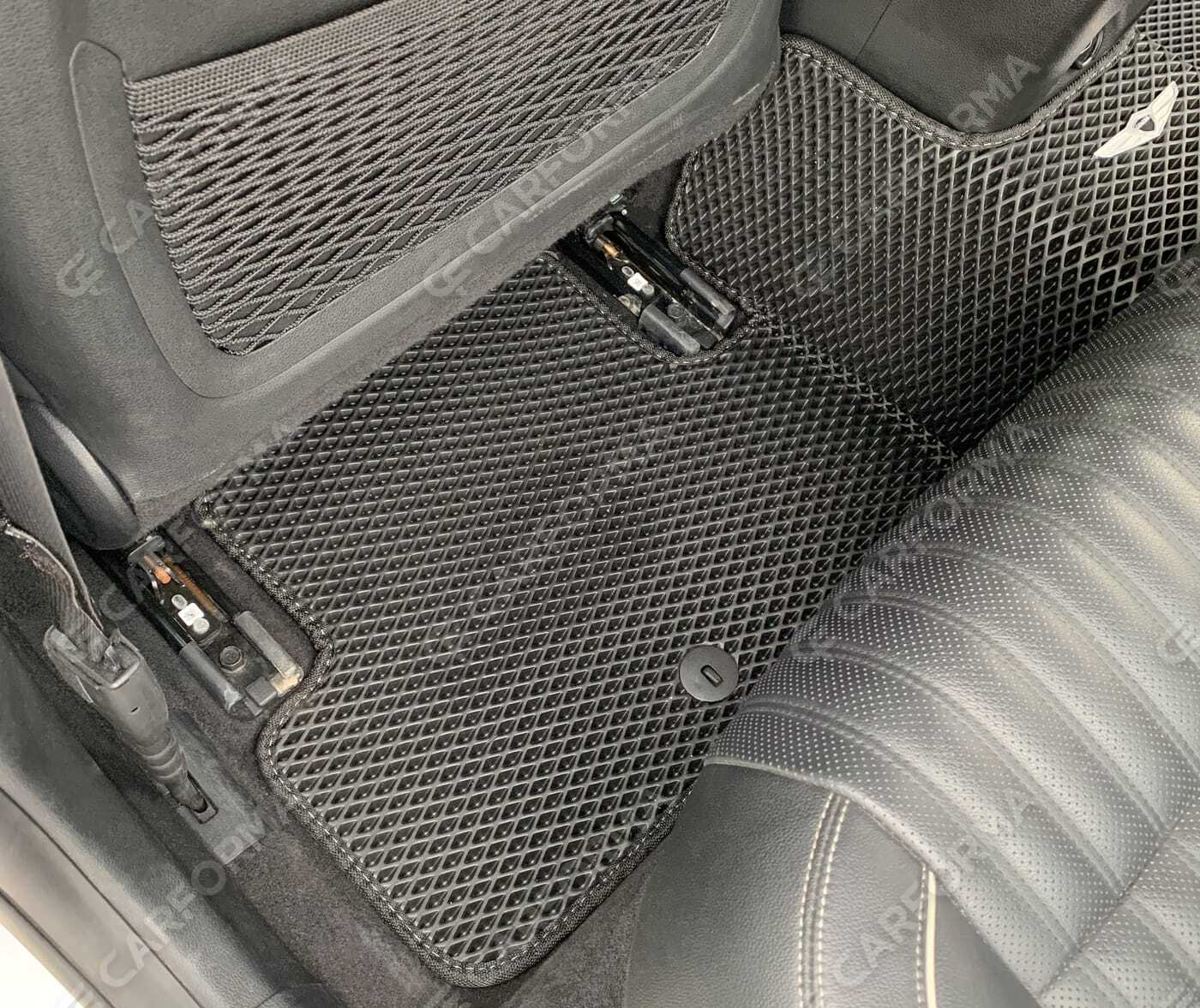 Коврики на Genesis G70 2017&nbsp;-&nbsp;2026 в Хабаровске